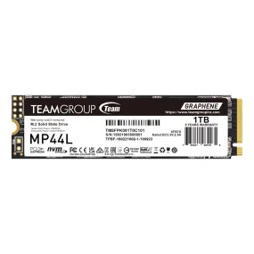 1TB TeamGroup MP44L PCIe 4.0 NVMe M.2 SSD