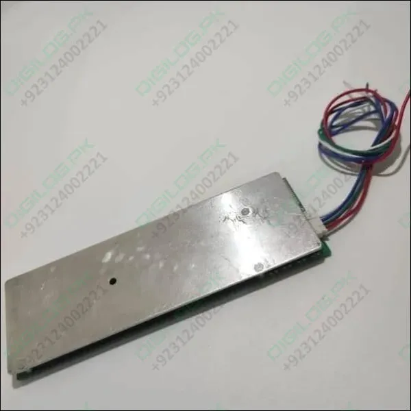 32650 Cell 4s Bms 100a 12v Battery Charging Module Cf 12v100ta a Pcb Protection Board