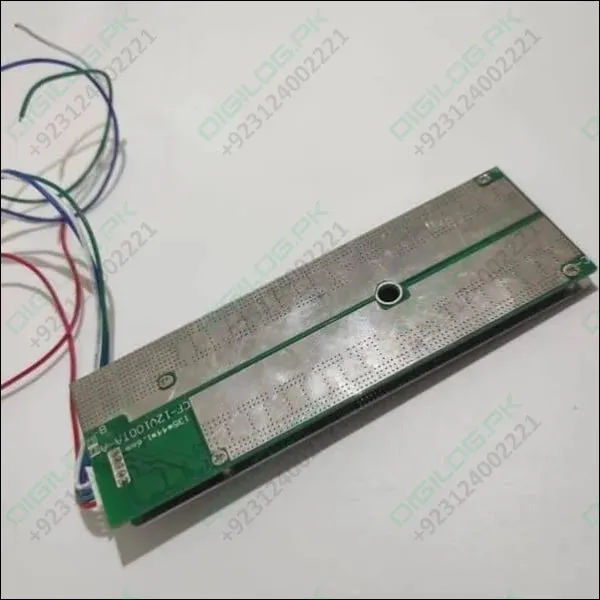 32650 Cell 4s Bms 100a 12v Battery Charging Module Cf 12v100ta a Pcb Protection Board