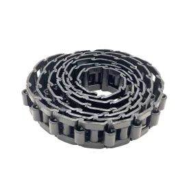 62A STEEL DETACHABLE CHAIN