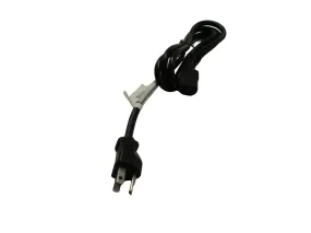6ft Computer Power Supply Cable - AC Power Cord