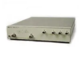 85046A Agilent Test Set Used