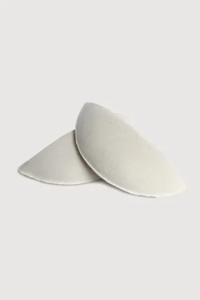 A0130 - Bloch Rubber Toe Cushion