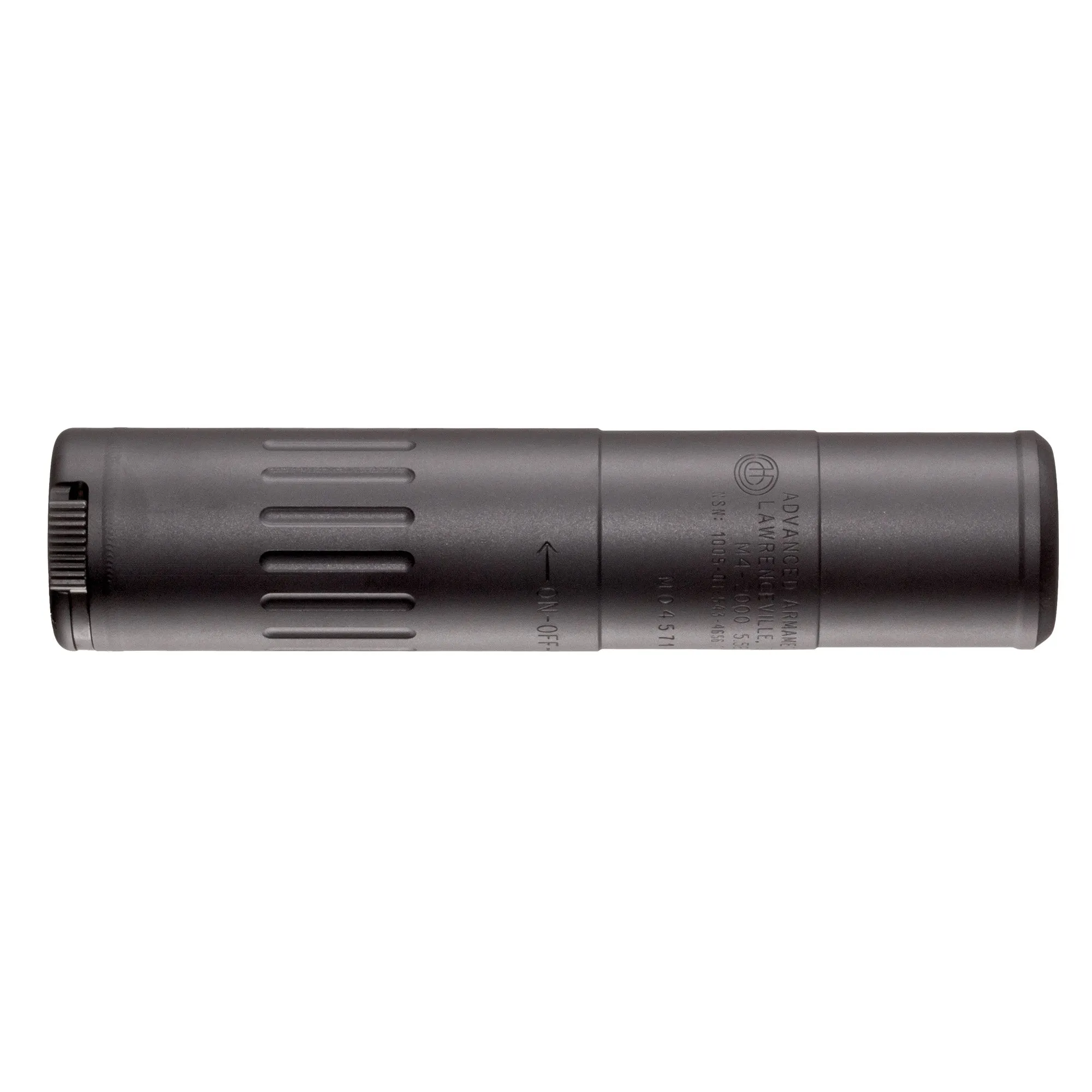 Aac M4-2000 5.56mm Rifle 51t