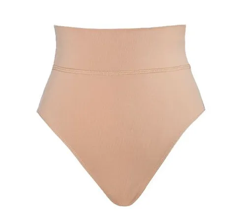 AB132 - Astrid High Cut Brief