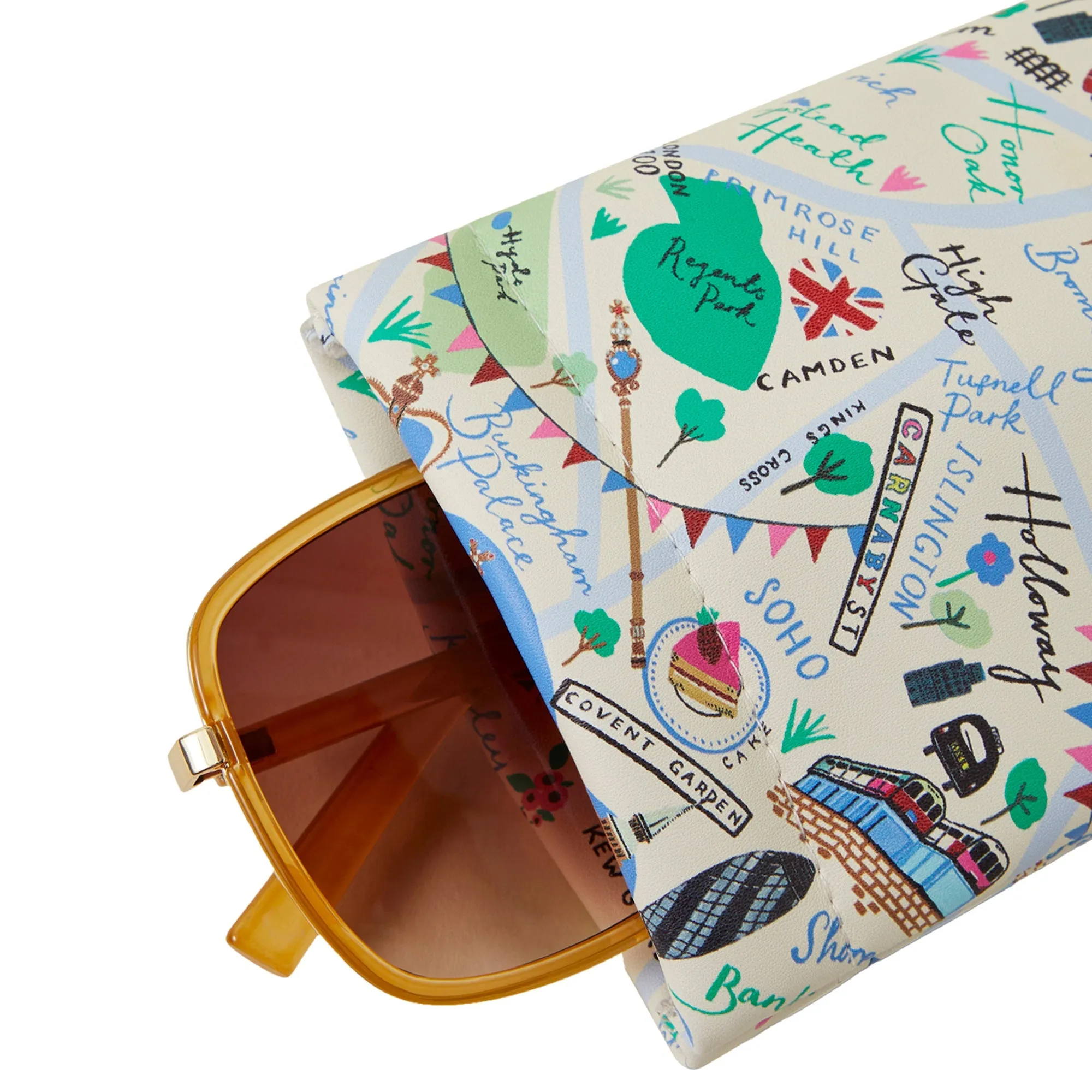 Accessorize London Girl London Pouch