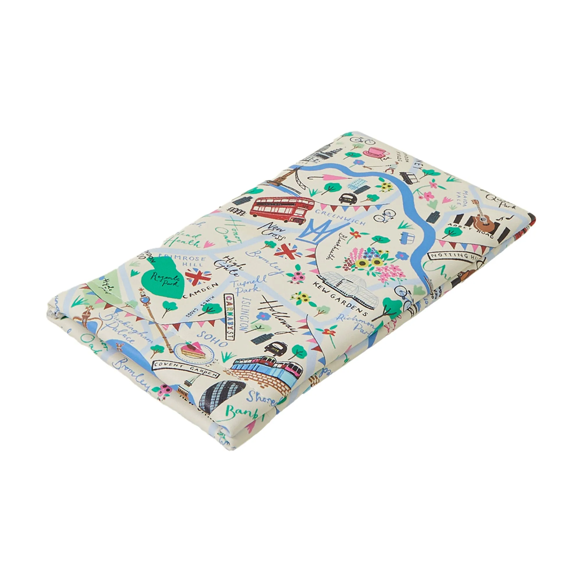 Accessorize London Girl London Pouch