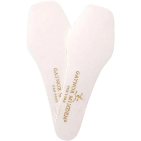 Adhesive Sockliners