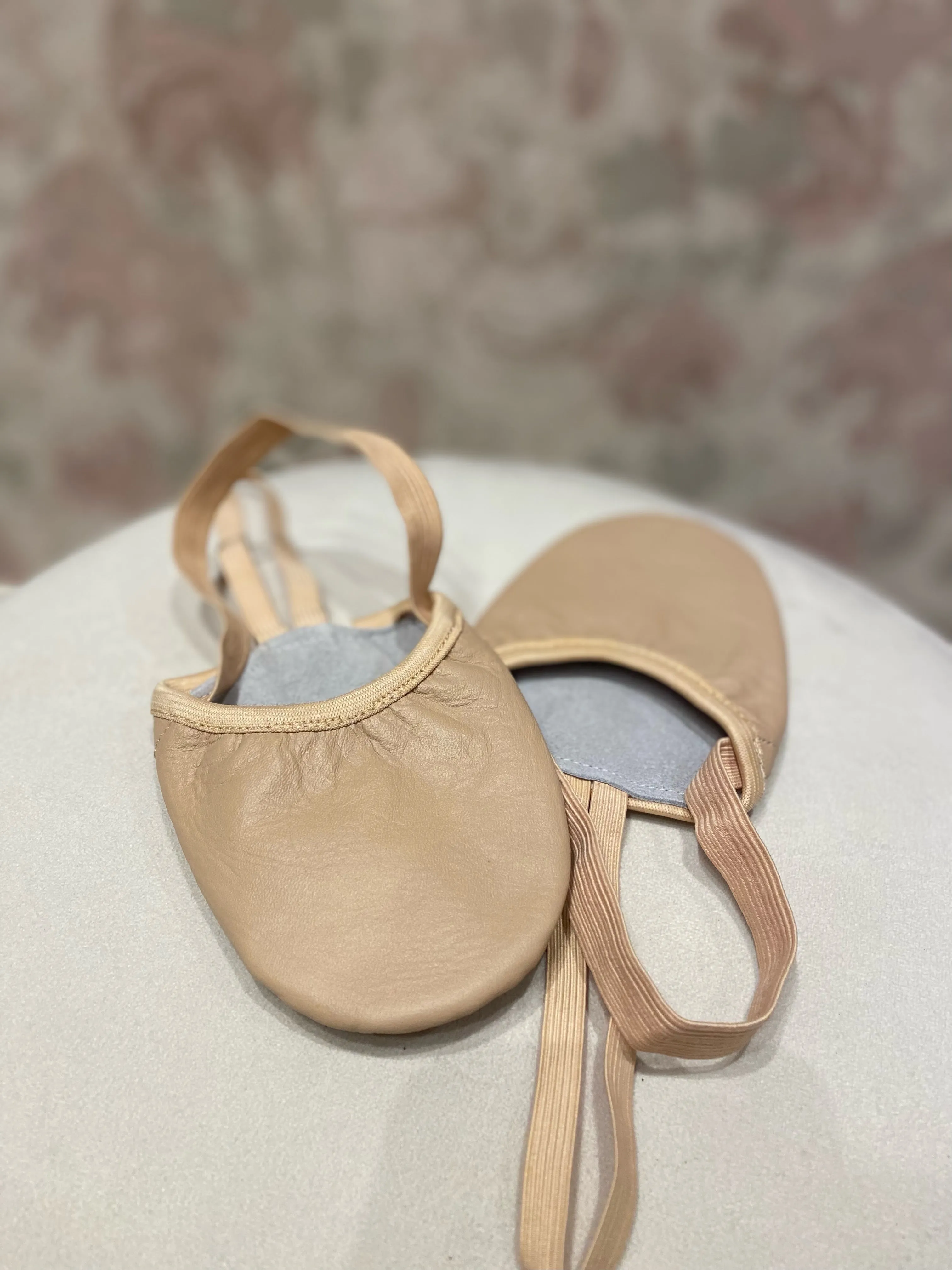 Adult Half Sole Leather Turner
