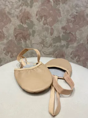 Adult Half Sole Leather Turner