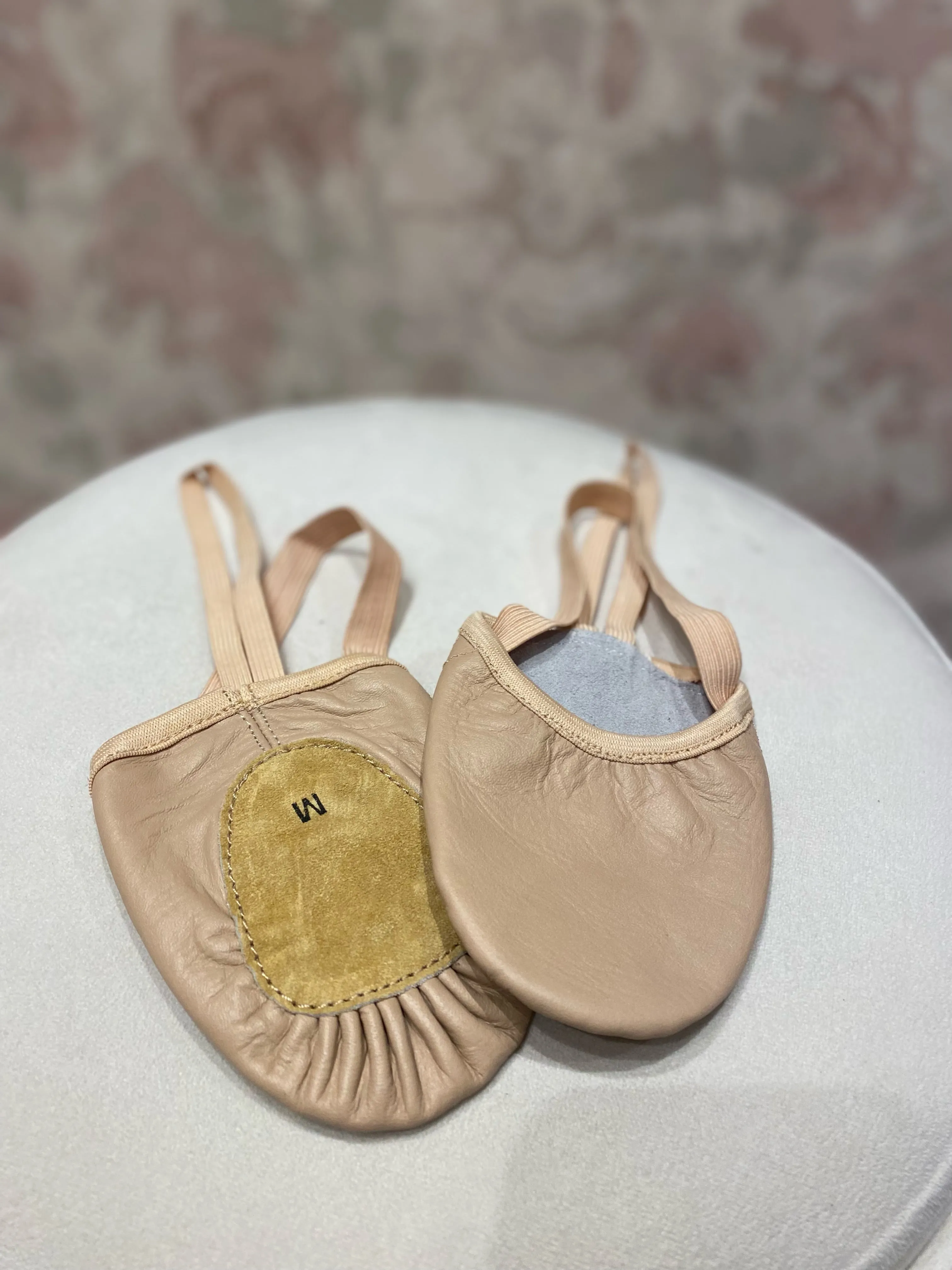 Adult Half Sole Leather Turner
