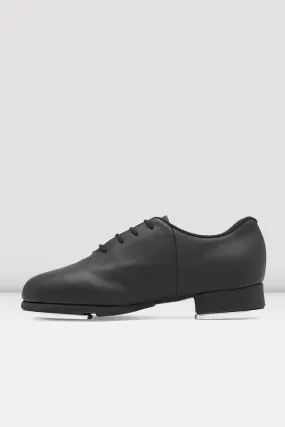 Adult Jazz LaceUp Sync Tap Shoes