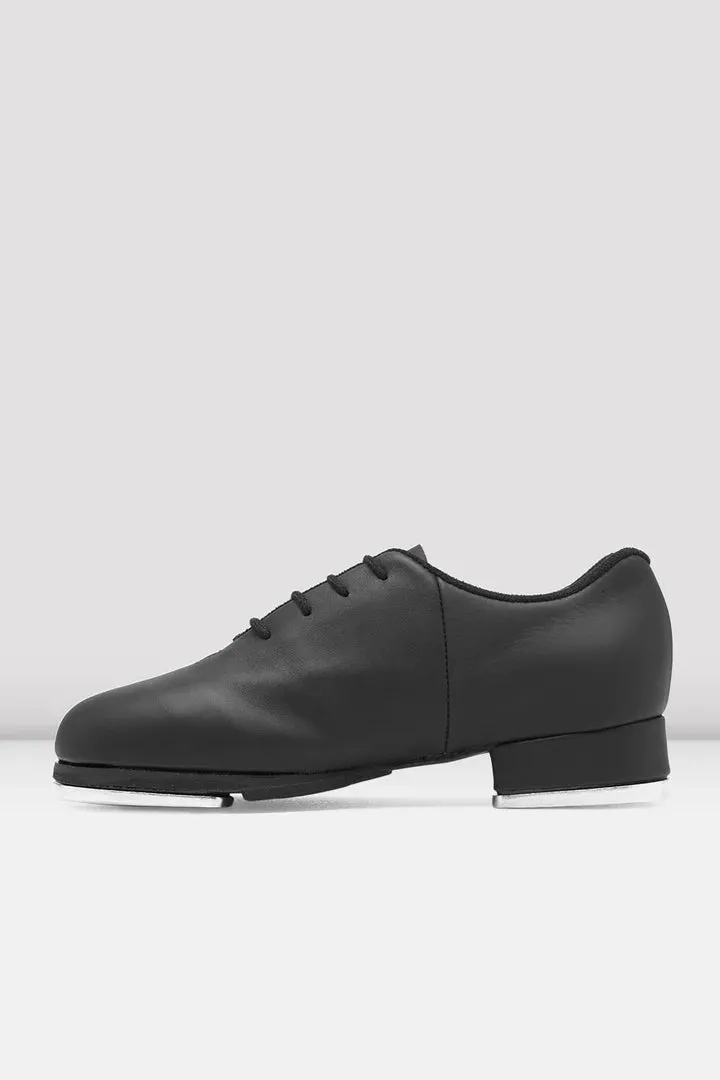 Adult Jazz LaceUp Sync Tap Shoes