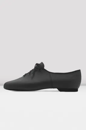 Adult Leather Jazz Shoe (Variety of Colors)