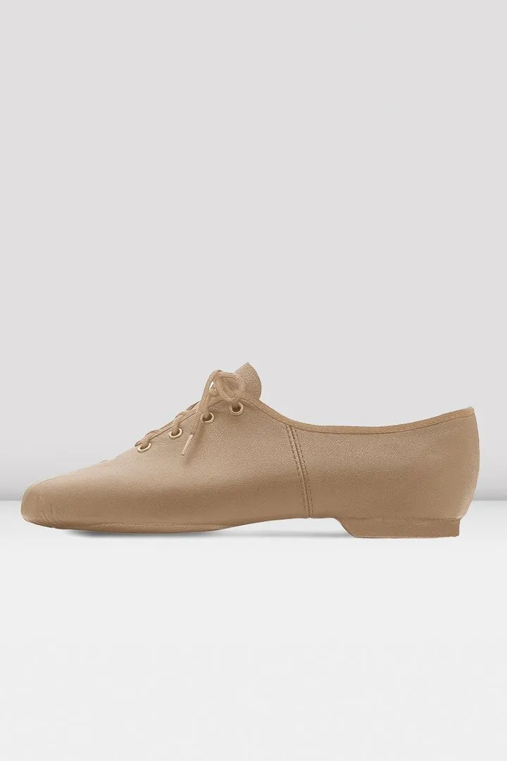 Adult Leather Jazz Shoe (Variety of Colors)