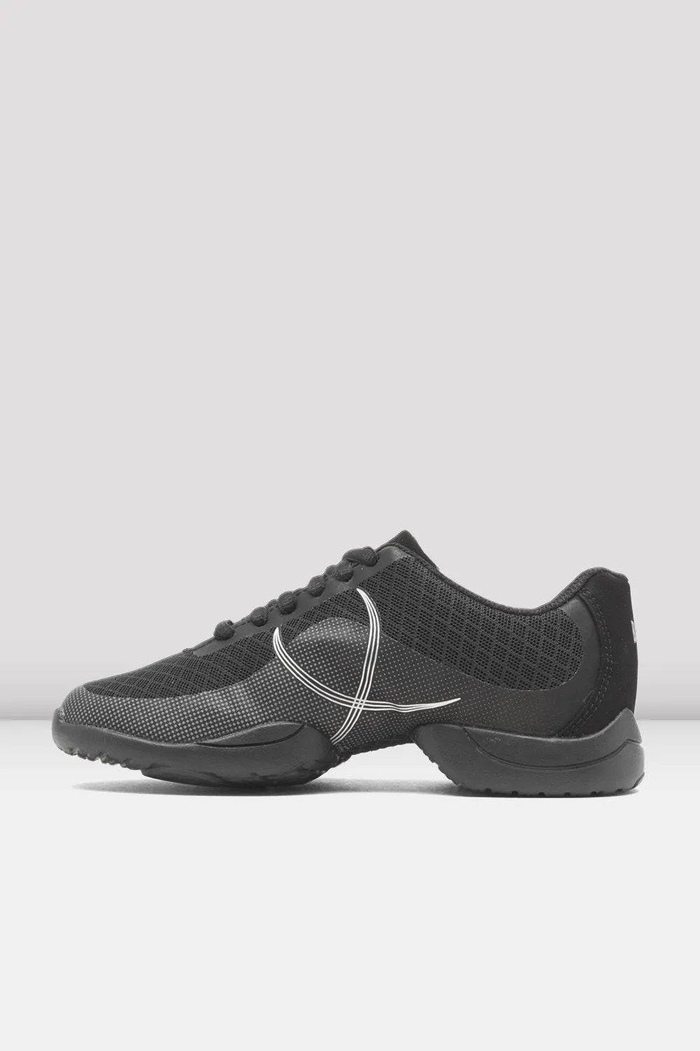 Adult Troupe Dance Sneaker