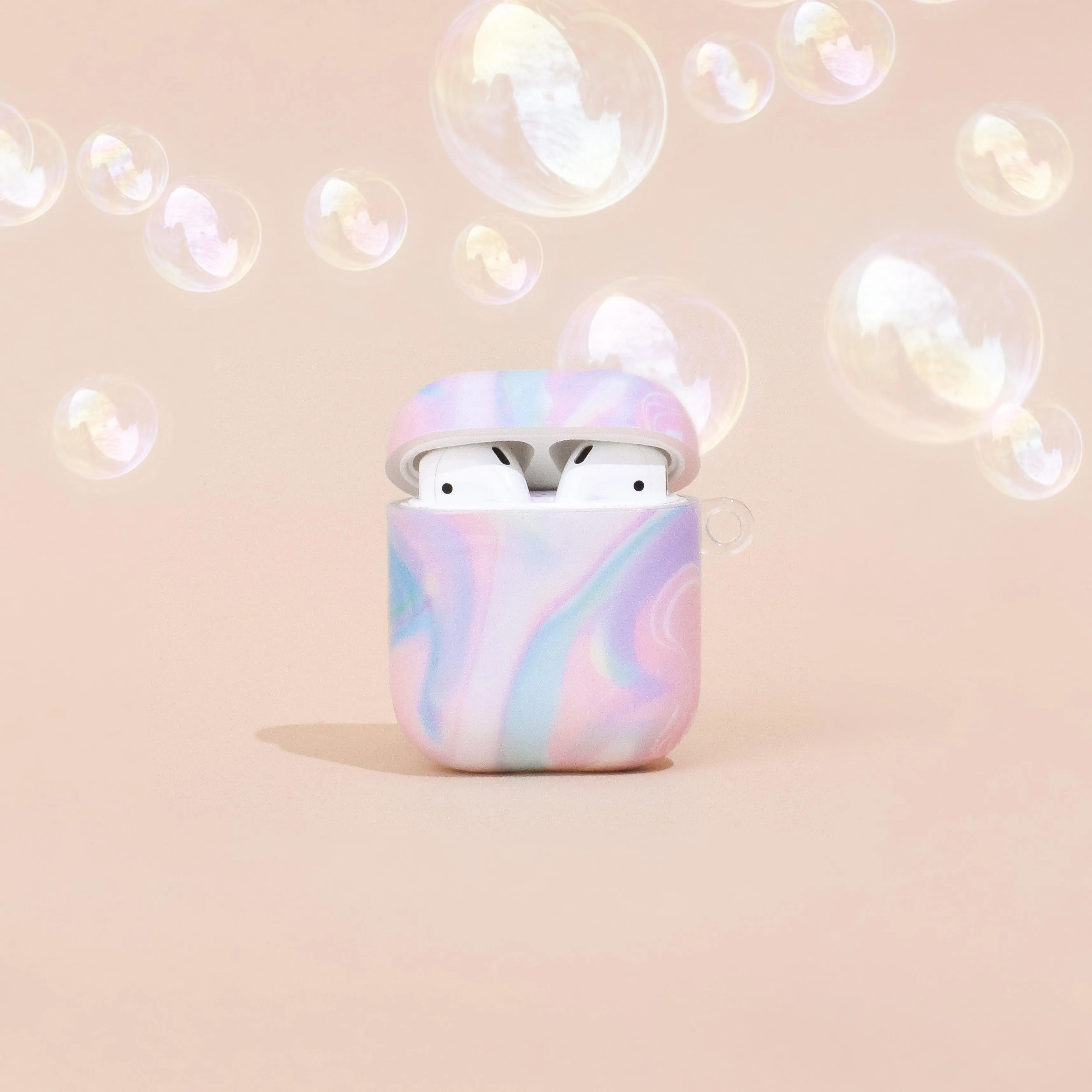 Airpods Case - Holo Bubble