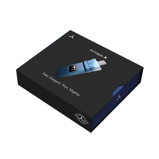 AirVape X Vaporizer