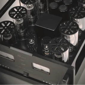 Allnic M-5000 Titan Power Amplifier