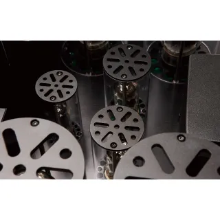 Allnic M-5000 Titan Power Amplifier