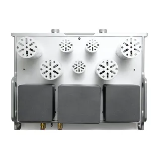 Allnic T-1800 Integrated Amplifier