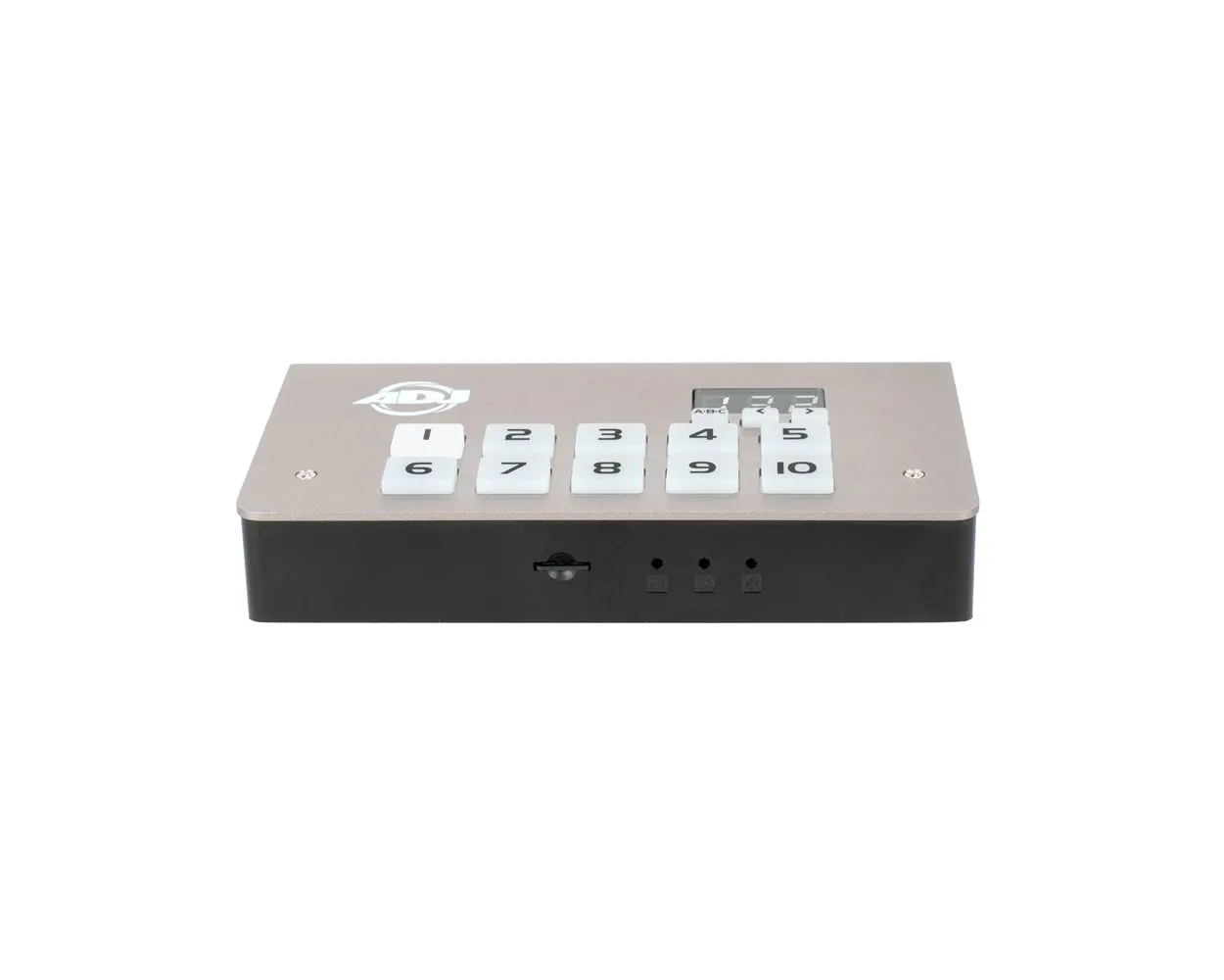 American DJ MYDMX5 DMX Control Software for Mac & PC