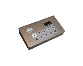 American DJ MYDMX5 DMX Control Software for Mac & PC
