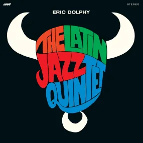 & The Latin Jazz Quintet   1  Bonus Track Vinyl