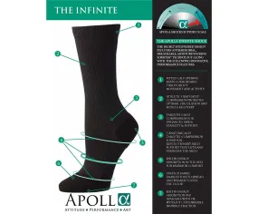 Apolla Shocks - The Infinite Shock