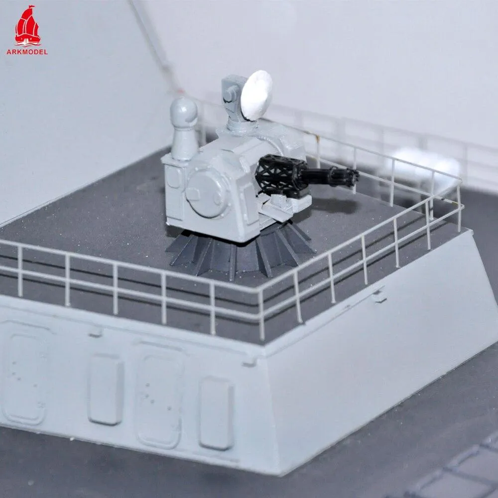 Arkmodel 1/100 PLAN NAVY TYPE 055 DESTROYER NATO/OSD RENHAI-CLASS CRUISER No.7508