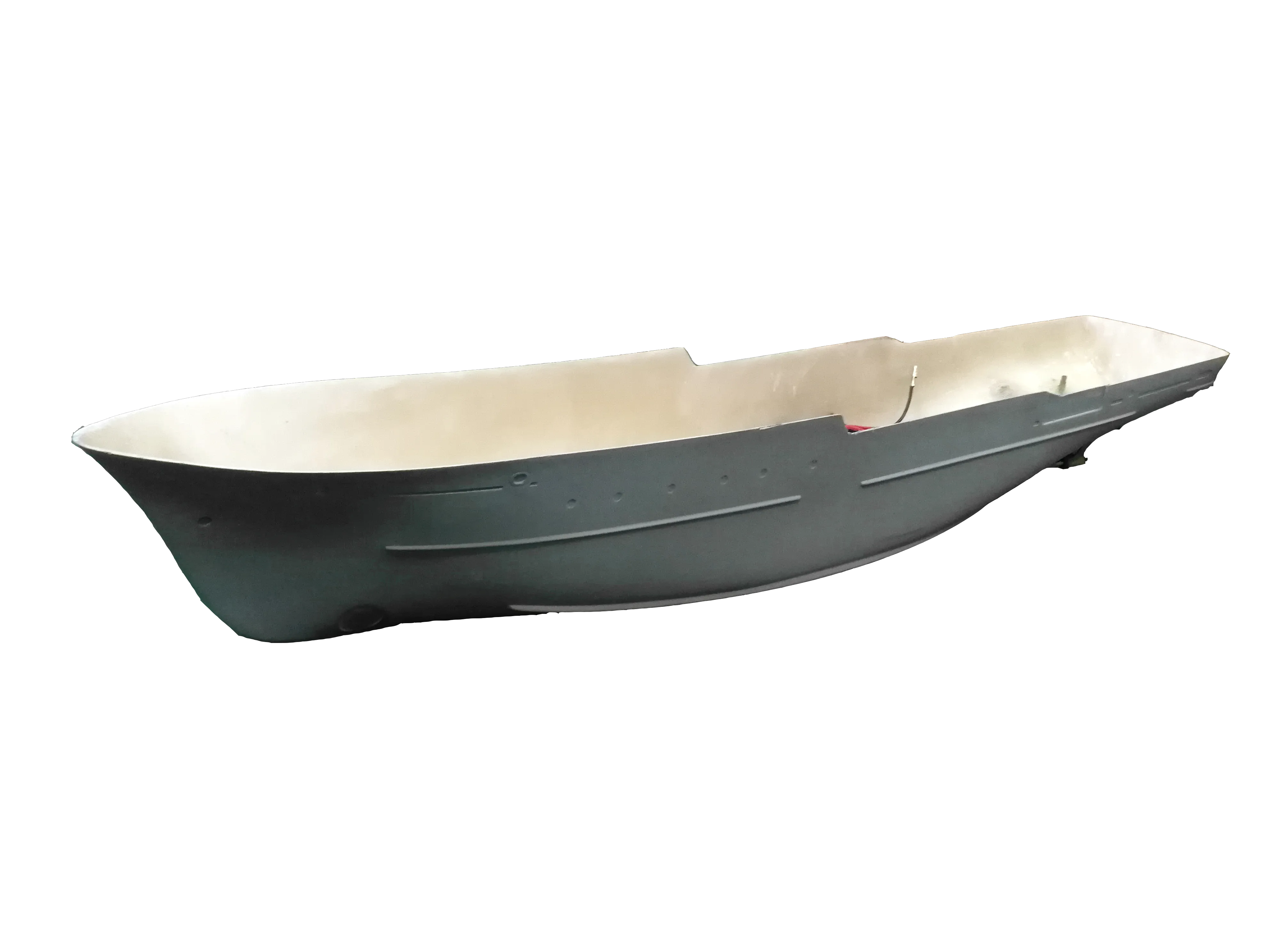 Arkmodel 1/72 BINHAI 521 DIVING WORK OCEANOGRAPHIC RESEARCH VESSEL(KIT) No.7587K