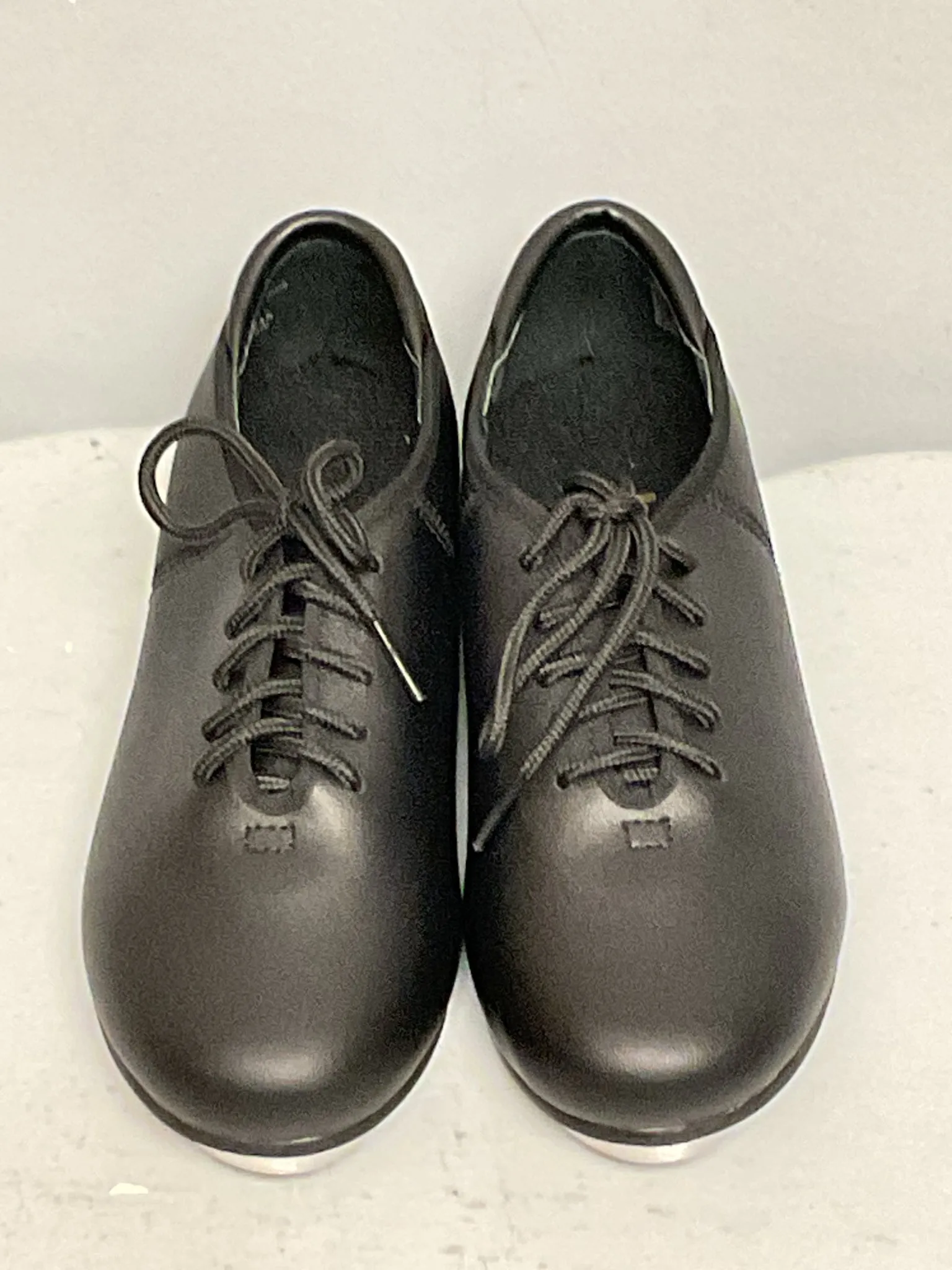 balera Child Shoe Size 4 Black Shoes