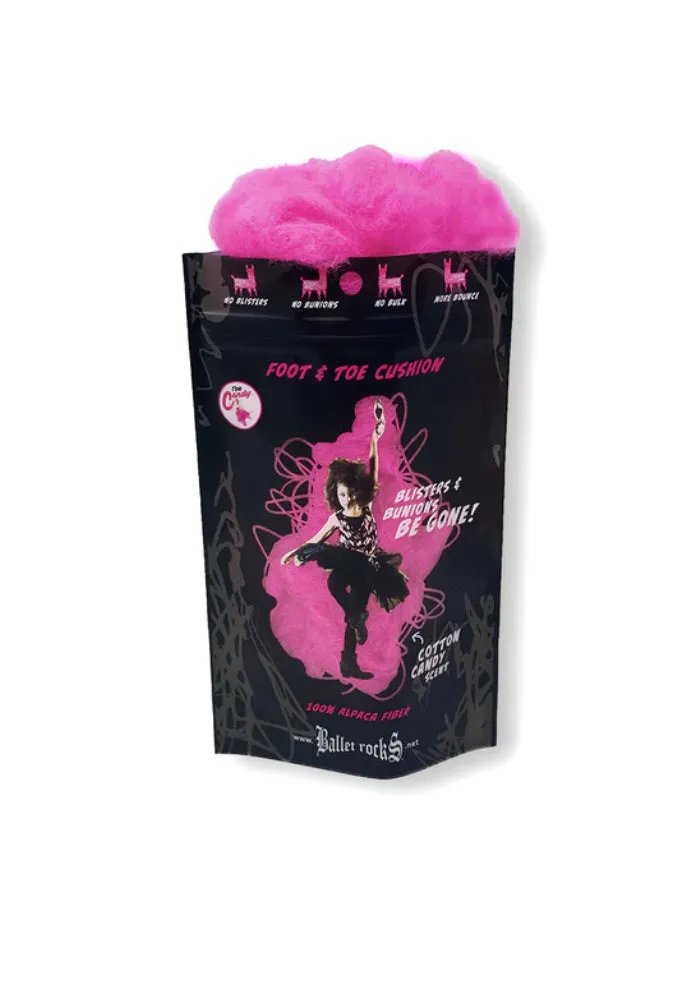 Ballet Rocks - Toe Candy
