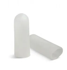 BH1452U Clear Stretch Tips L/XL