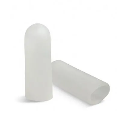 BH1452U Clear Stretch Tips L/XL