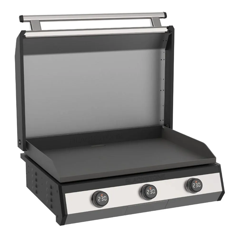 Blackstone 30-Inch Electric Drop-in Griddle