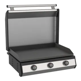 Blackstone 30-Inch Electric Drop-in Griddle