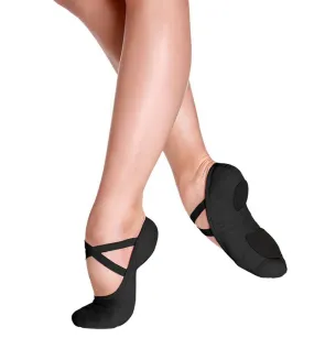 Bliss Black Canvas SD16 (Adult)