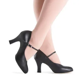 Bloch - Broadway Hi Womens 76mm (3”) Heel (S0377L)