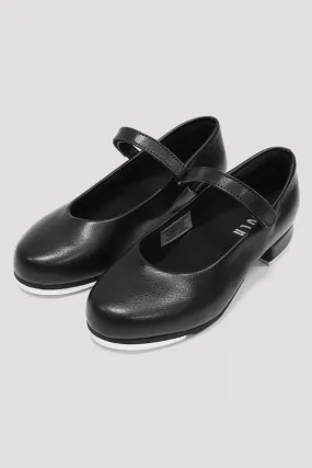 Bloch Melody Tap Shoes - Girls
