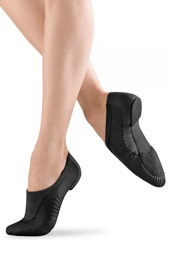 Bloch - Pulse Jazz Shoe - Adult (S0470L) - Black