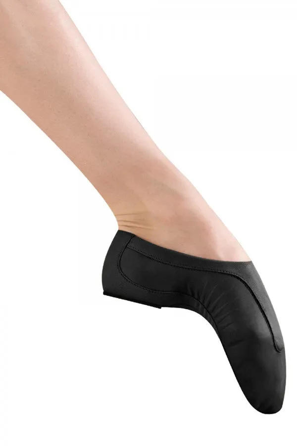 Bloch - Pulse Jazz Shoe - Adult (S0470L) - Black
