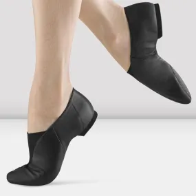 Bloch "Super Jazz" Black or Tan- CLEARANCE