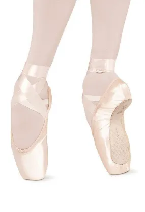 Bloch Sonata Pointe Shoe S0130