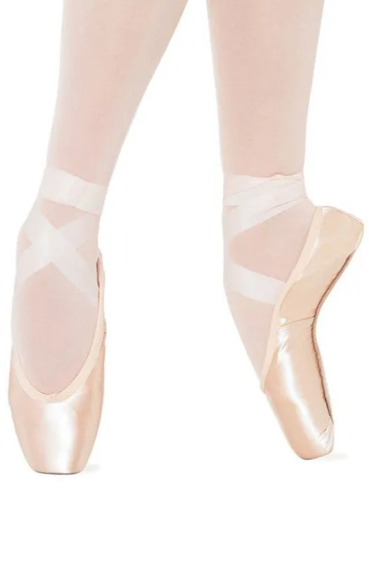 Bloch Sylphide Pointe Shoe S0133