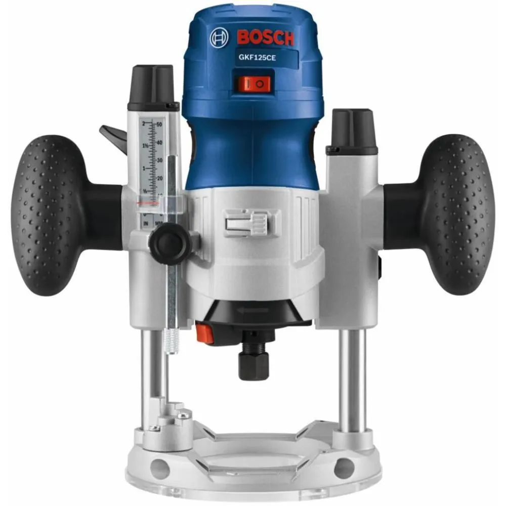 Bosch PR111 Plunge Base for GKF125CE Palm Router