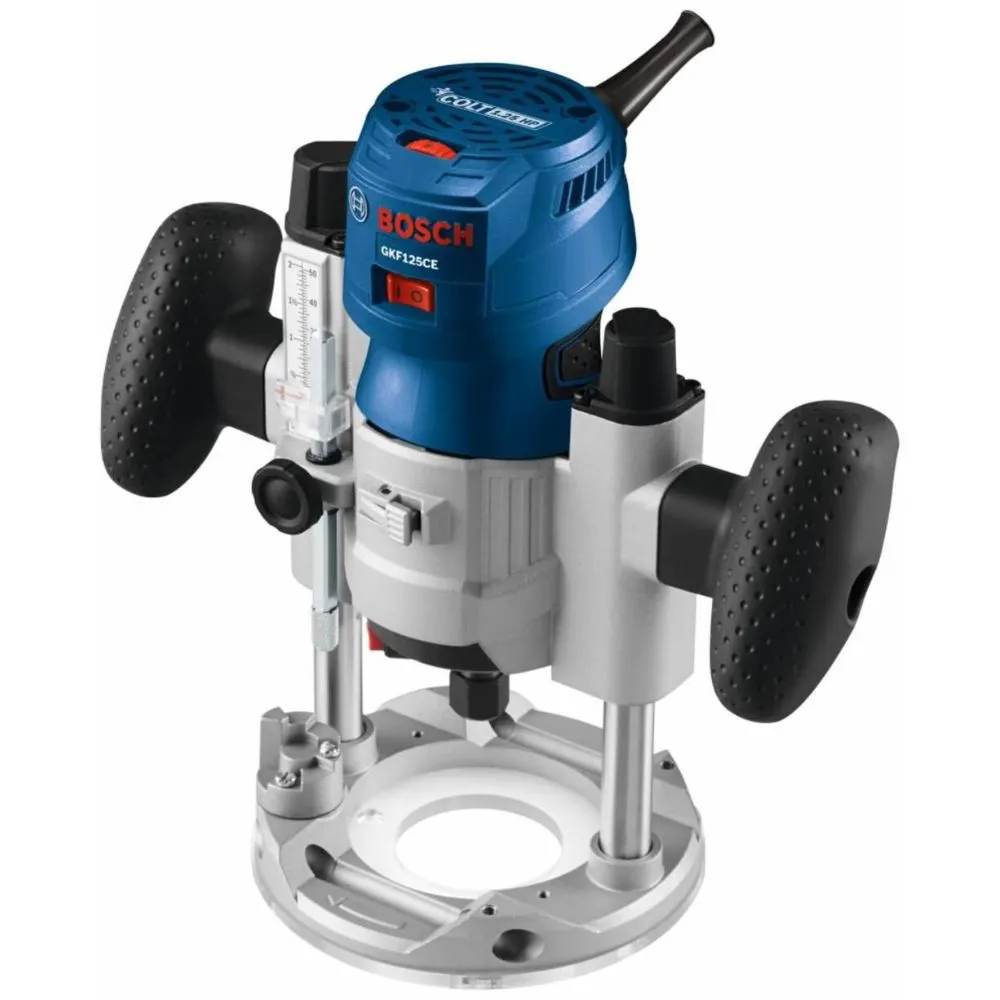 Bosch PR111 Plunge Base for GKF125CE Palm Router