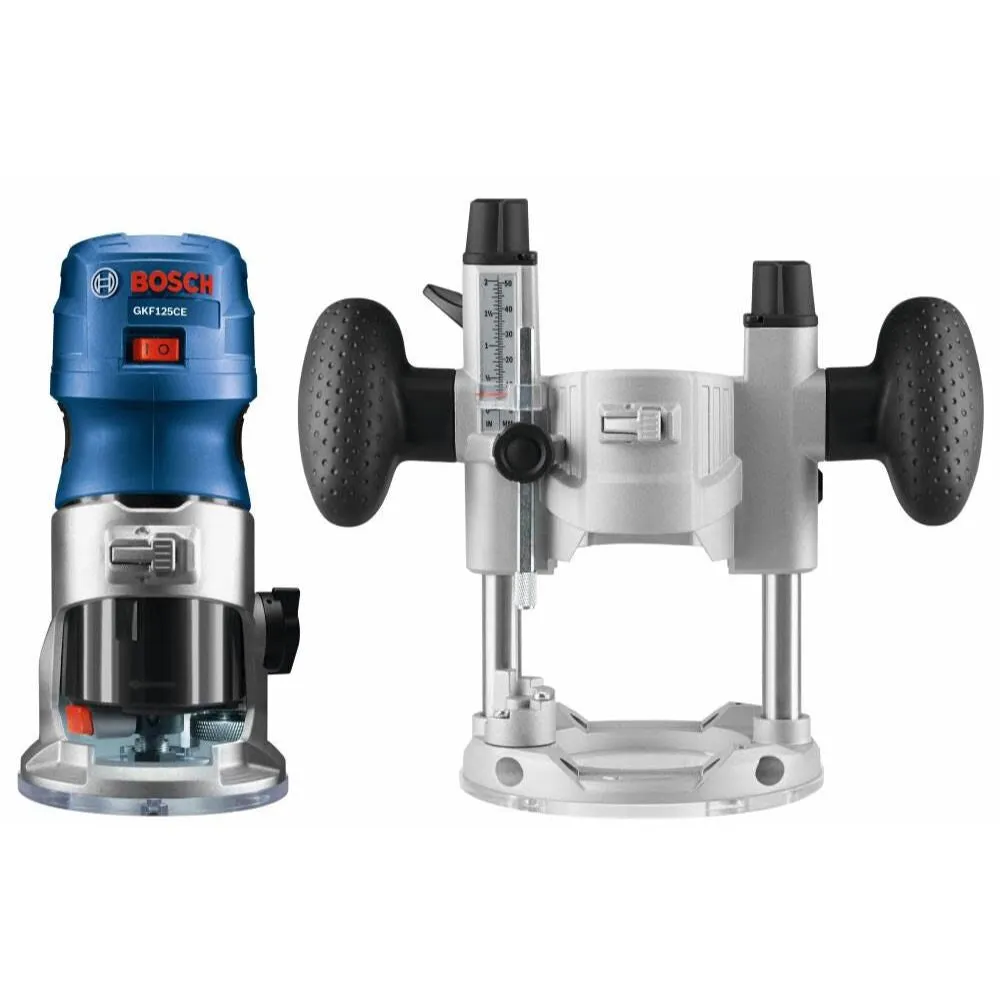 Bosch PR111 Plunge Base for GKF125CE Palm Router