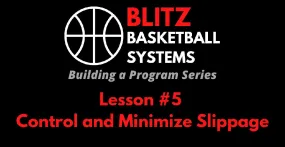 Building a Program Series: Control and Minimize Slippage