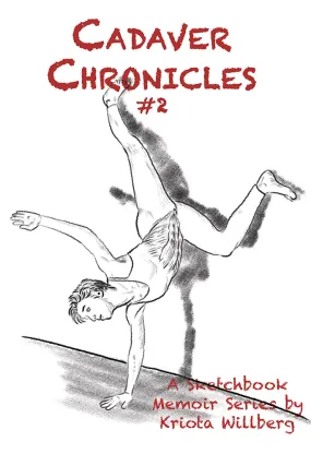 Cadaver Chronicles #2